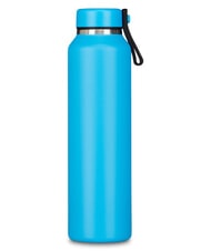 INVICTA SLIM PLAIN Sticlă termică 0,48 l albastru deschis - Sticle termice - 3
