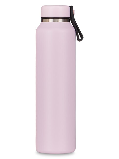 SLIM PLAIN Sticlă termică 0,48 l roz - Sticle termice