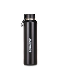 INVICTA SLIM PLAIN Sticlă termică 0,48 l negru - Sticle termice - 2
