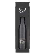 SEVEN BORRACCIA 100% oțel negru - Sticle termice - 2