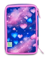 SJGANG PIXIE UNICORN Penar cu trusă școlară şifon - Penare și accesorii - 6