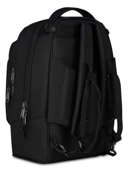 PLUG PLAIN Rucsac cu troler negru - Rucsacuri cu role