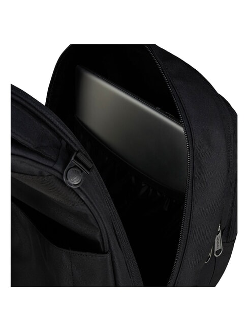 PLUG PLAIN Rucsac cu troler negru - Rucsacuri cu role