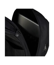 INVICTA PLUG PLAIN Rucsac cu troler negru - Rucsacuri cu role - 8