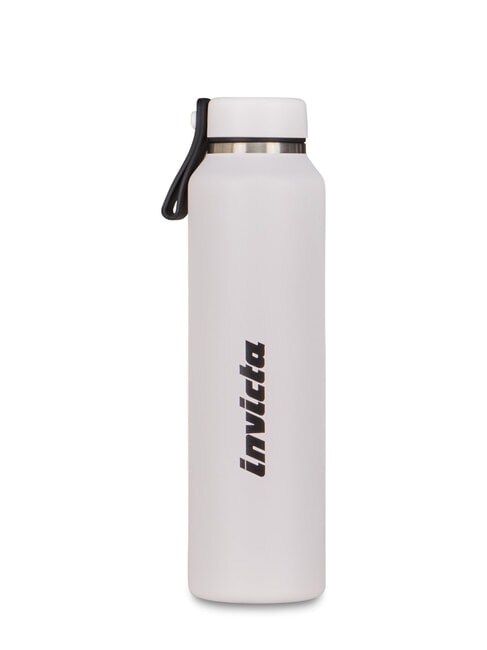 SLIM PLAIN Sticlă termică 0,48 l alb - Sticle termice