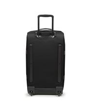 EASTPAK Troler Linia TRANVERZ M cu TSA, dimensiune medie BLACK - Trolere semirigide - 4