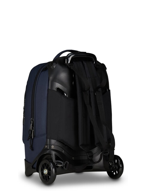 PLUG PLAIN Rucsac cu troler MIG INDIGO - Rucsacuri cu role