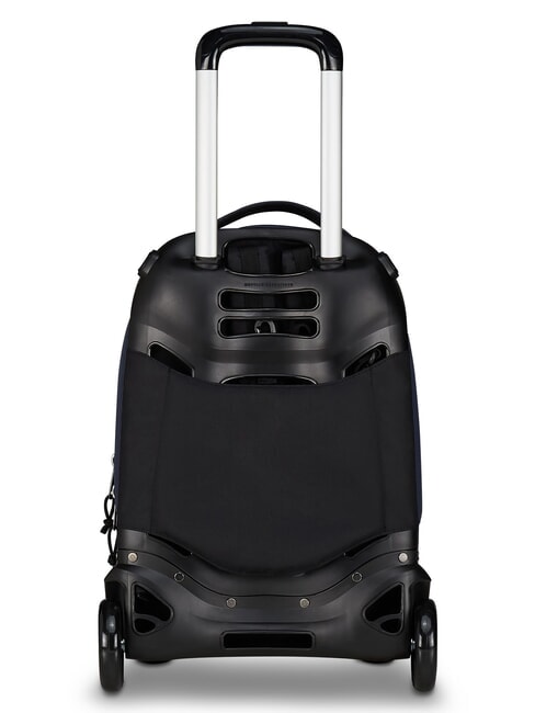 PLUG PLAIN Rucsac cu troler MIG INDIGO - Rucsacuri cu role