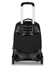 INVICTA PLUG PLAIN Rucsac cu troler MIG INDIGO - Rucsacuri cu role - 4