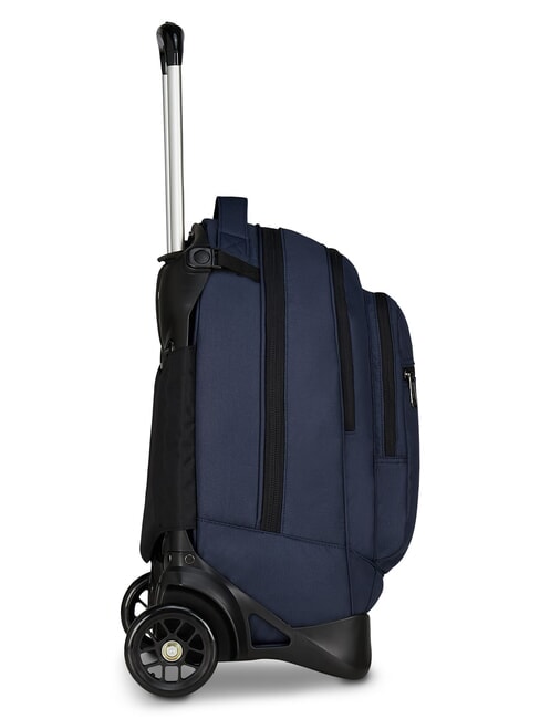 PLUG PLAIN Rucsac cu troler MIG INDIGO - Rucsacuri cu role
