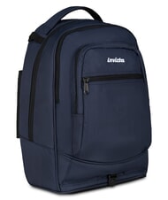 INVICTA PLUG PLAIN Rucsac cu troler MIG INDIGO - Rucsacuri cu role - 6