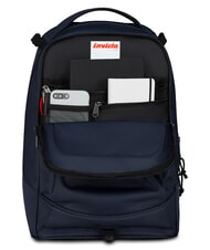 INVICTA PLUG PLAIN Rucsac cu troler MIG INDIGO - Rucsacuri cu role - 8