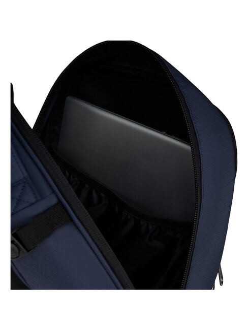 PLUG PLAIN Rucsac cu troler MIG INDIGO - Rucsacuri cu role