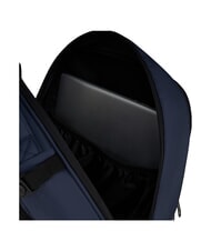 INVICTA PLUG PLAIN Rucsac cu troler MIG INDIGO - Rucsacuri cu role - 9