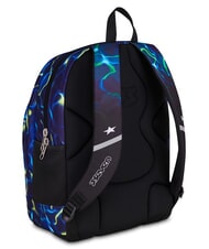 SEVEN ELECTRICVIBE BOY Rucsac tip troler 3 &icirc;n 1 Bluedeep - Rucsacuri cu role - 5