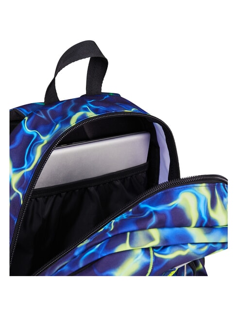 ELECTRICVIBE BOY Rucsac tip troler 3 &icirc;n 1 Bluedeep - Rucsacuri cu role
