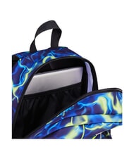 SEVEN ELECTRICVIBE BOY Rucsac tip troler 3 &icirc;n 1 Bluedeep - Rucsacuri cu role - 7