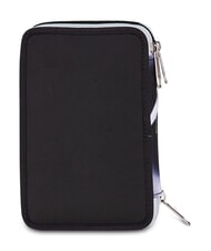 SEVEN PLUMPY LINE BOY Penar cu trusă școlară negru - Penare și accesorii - 6