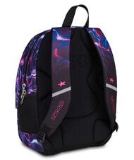 SEVEN ELECTRICVIBE GIRL Rucsac tip troler 3 &icirc;n 1 MIG INDIGO - Rucsacuri cu role - 5