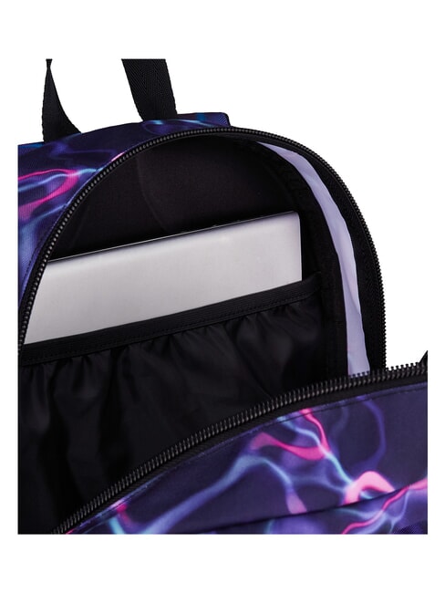 ELECTRICVIBE GIRL Rucsac tip troler 3 &icirc;n 1 MIG INDIGO - Rucsacuri cu role