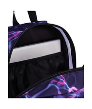 SEVEN ELECTRICVIBE GIRL Rucsac tip troler 3 &icirc;n 1 MIG INDIGO - Rucsacuri cu role - 7