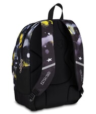 SEVEN GOLDEN PAINT Rucsac cu trei roți steelgray - Rucsacuri cu role - 5