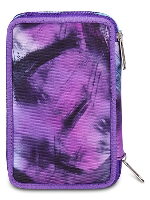 PINK FUSION Penar cu trusă școlară Trandafir - Penare și accesorii