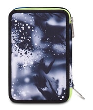 SEVEN BUZZY NOTE BOY Penar cu trusă școlară PINENEEDLE - Penare și accesorii - 6
