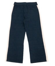 TOMMY HILFIGER TH Pantaloni cerul deșertului - Pantaloni pentru copii - 3