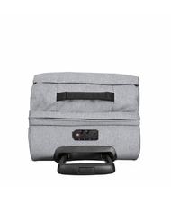 EASTPAK Troler Linia TRANVERZ S cu TSA, bagaj de mână sundaygrey - Trolere semirigide - 4