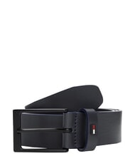 TOMMY HILFIGER LAYTON Curea din piele - Curele