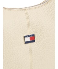 TOMMY HILFIGER TJW SLOUCHY Geantă de umăr, cu placă ceață portuară - Genți femei - 5