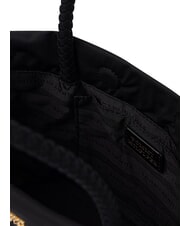 TOMMY HILFIGER TH MARINA Geantă de umăr, cu curea de umăr negru - Genți femei - 4