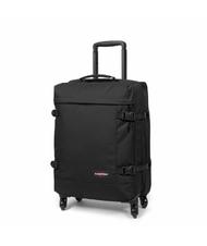 EASTPAK TRANS4 S Troller pentru bagaje de m&acirc;nă BLACK - Bagaje de m&acirc;nă - 3
