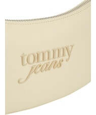 TOMMY HILFIGER TJW MUST Geantă de umăr reglabilă ceață portuară - Genți femei - 5