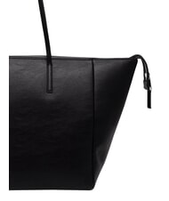 TOMMY HILFIGER TJW BOLD Geantă de cumpărături, geantă de umăr negru - Genți femei - 3
