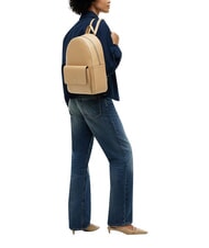 TOMMY HILFIGER TH ICON Rucsac cu buzunar frontal - Genți femei