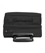 EASTPAK TRANS4 S Troller pentru bagaje de m&acirc;nă BLACK - Bagaje de m&acirc;nă - 5