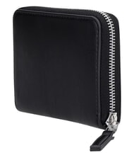 TOMMY HILFIGER TJW BOLD Portofel compact negru - Portofele femei - 2