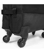 EASTPAK TRANS4 S Troller pentru bagaje de m&acirc;nă BLACK - Bagaje de m&acirc;nă - 6