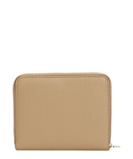 TOMMY HILFIGER TH ICON Portofel pliabil kaki clasic - Portofele femei - 2