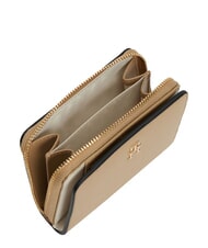 TOMMY HILFIGER TH ICON Portofel pliabil kaki clasic - Portofele femei - 3
