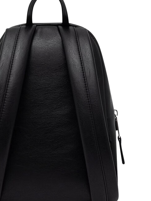 TJW BOLD Rucsac &icirc;n stil urban negru - Genți femei