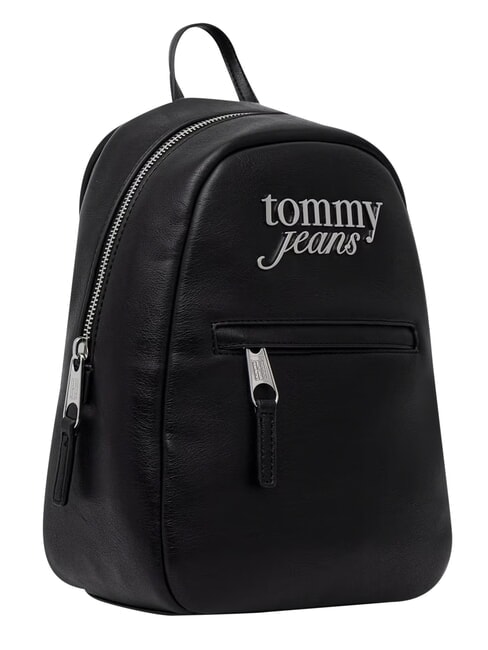 TJW BOLD Rucsac &icirc;n stil urban negru - Genți femei