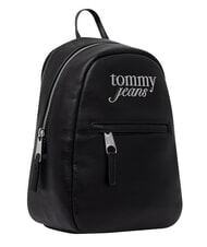 TOMMY HILFIGER TJW BOLD Rucsac &icirc;n stil urban negru - Genți femei - 3