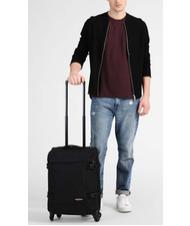 EASTPAK Troller Linia TRANS4, bagaj de mână BLACK - Bagaje de mână - 7