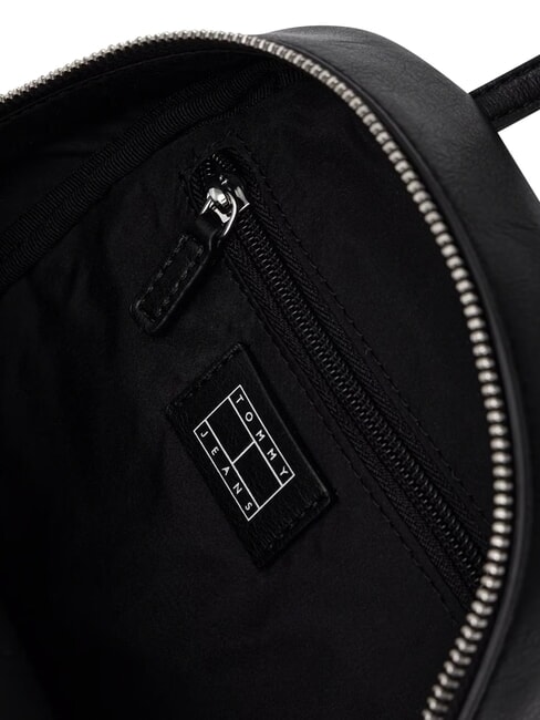 TJW BOLD Rucsac &icirc;n stil urban negru - Genți femei