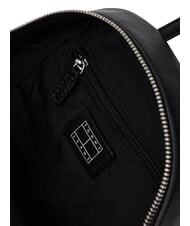 TOMMY HILFIGER TJW BOLD Rucsac &icirc;n stil urban negru - Genți femei - 4