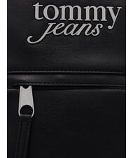 TOMMY HILFIGER TJW BOLD Rucsac &icirc;n stil urban negru - Genți femei - 5