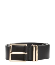 TOMMY HILFIGER TH SQUARE Curea de piele - Curele